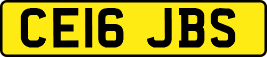 CE16JBS