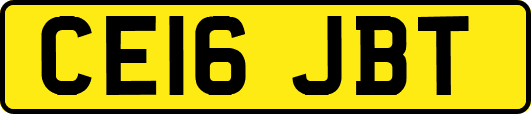 CE16JBT