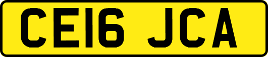 CE16JCA