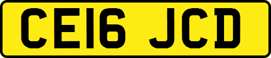 CE16JCD