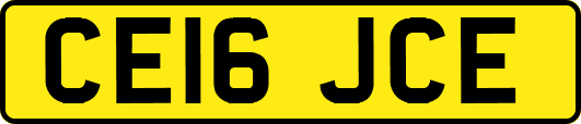 CE16JCE