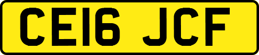 CE16JCF