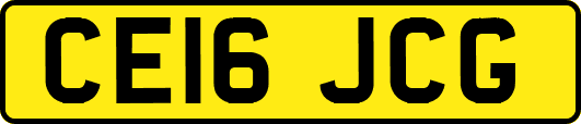CE16JCG