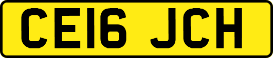 CE16JCH