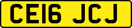 CE16JCJ