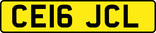 CE16JCL
