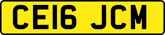 CE16JCM