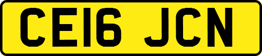CE16JCN