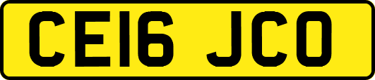 CE16JCO