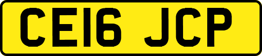 CE16JCP