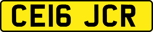 CE16JCR