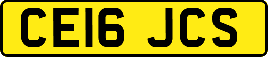 CE16JCS