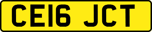 CE16JCT