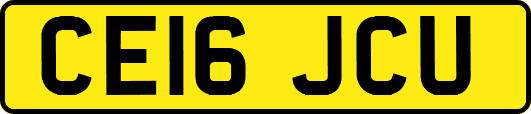 CE16JCU