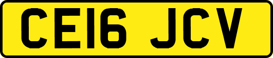 CE16JCV