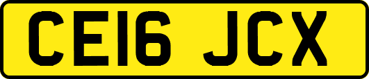 CE16JCX