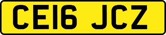 CE16JCZ