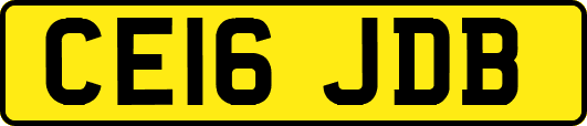 CE16JDB