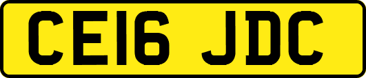 CE16JDC