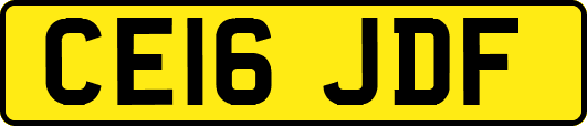 CE16JDF