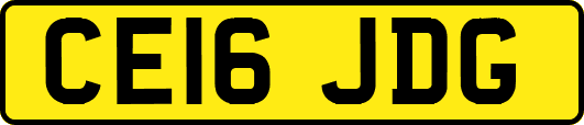 CE16JDG
