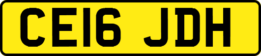 CE16JDH