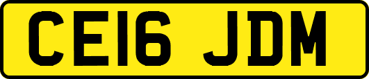CE16JDM