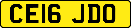 CE16JDO
