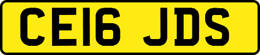 CE16JDS