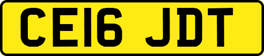 CE16JDT