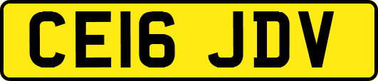 CE16JDV