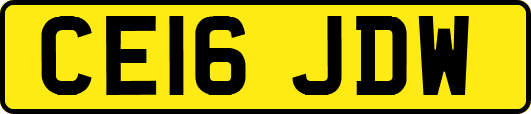 CE16JDW