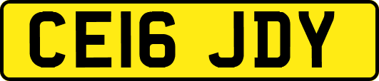 CE16JDY