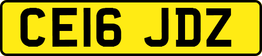CE16JDZ