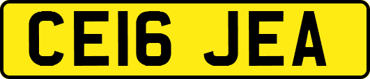 CE16JEA