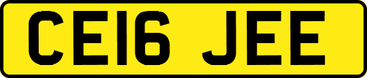 CE16JEE
