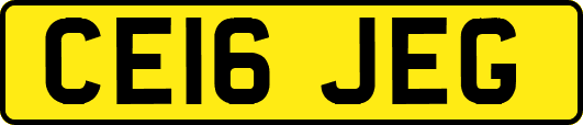 CE16JEG