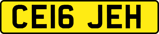 CE16JEH