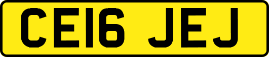 CE16JEJ