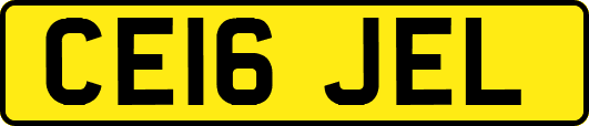 CE16JEL