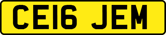 CE16JEM