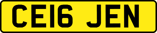 CE16JEN