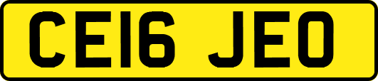 CE16JEO