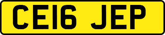 CE16JEP