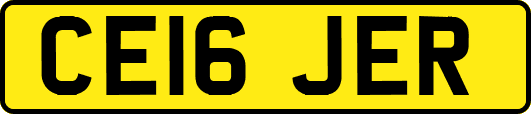 CE16JER