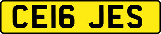 CE16JES