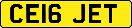 CE16JET