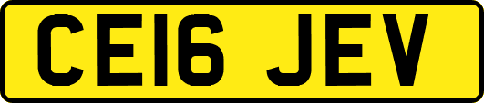CE16JEV
