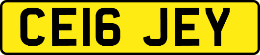 CE16JEY