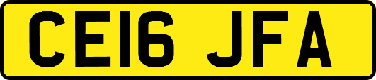 CE16JFA